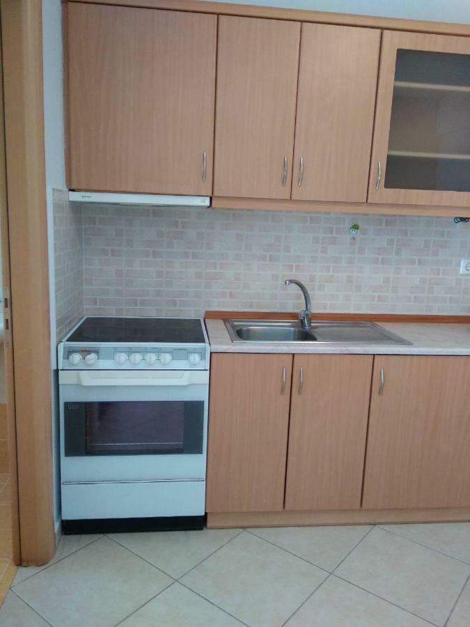 Apartment Spyros Nafplio