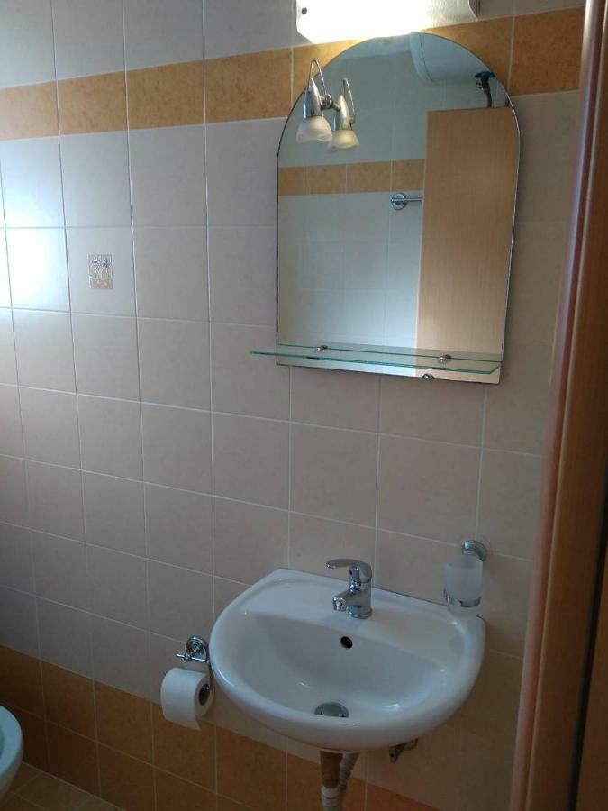 Apartment Spyros *