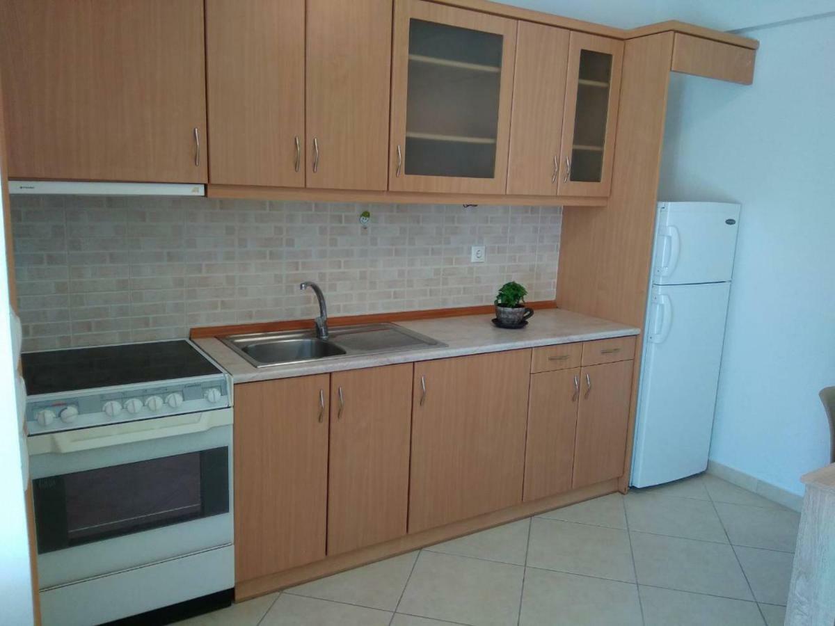 Spyros Apartment