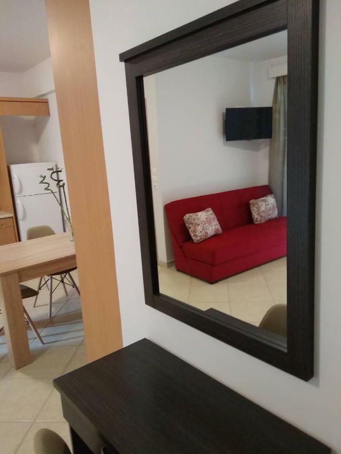 Apartment Spyros