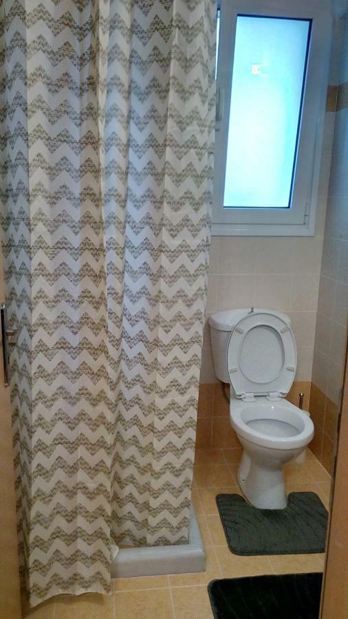 Spyros Apartament