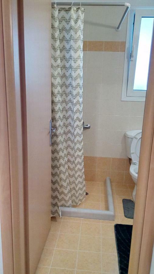 Apartment Spyros