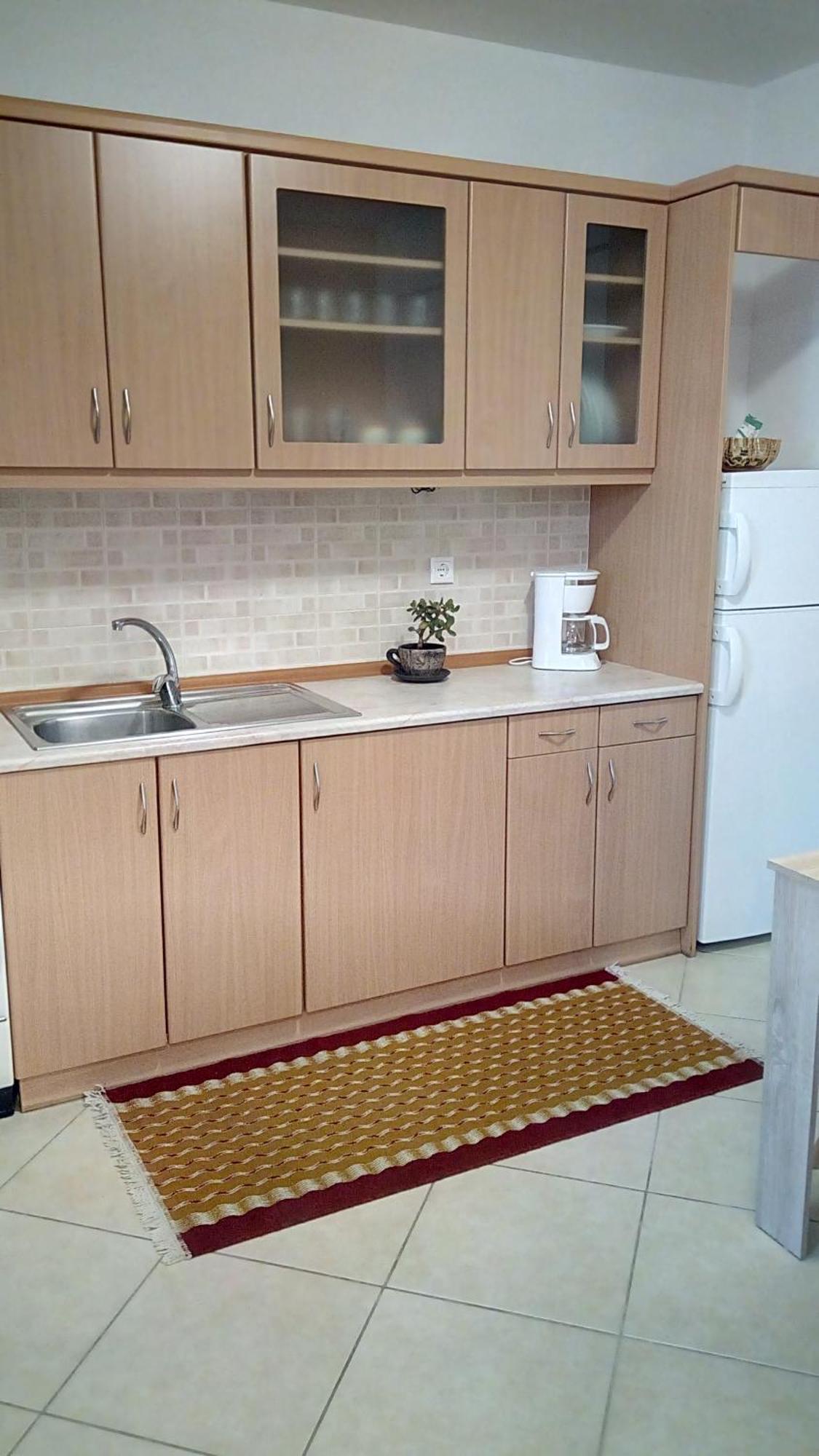 Spyros Apartment