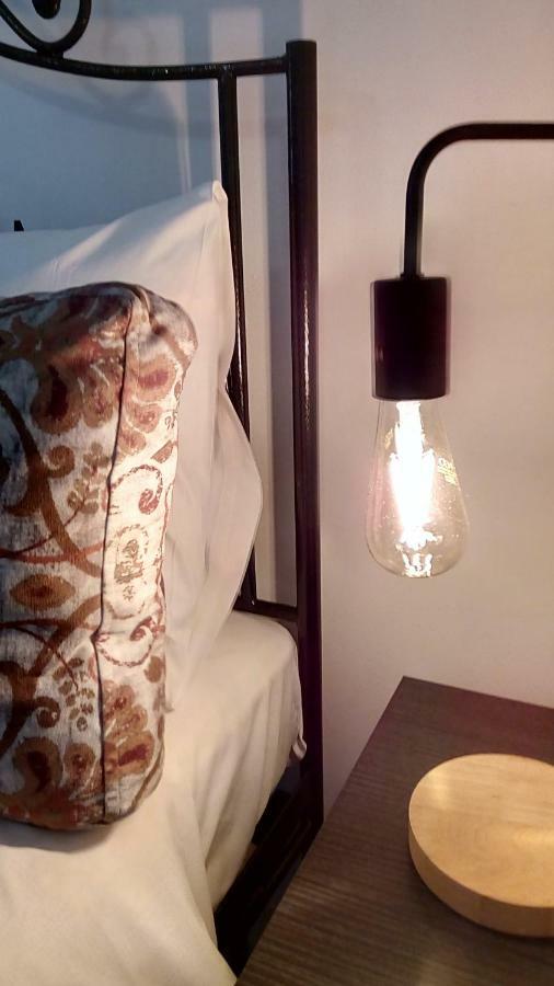 Apartament Spyros