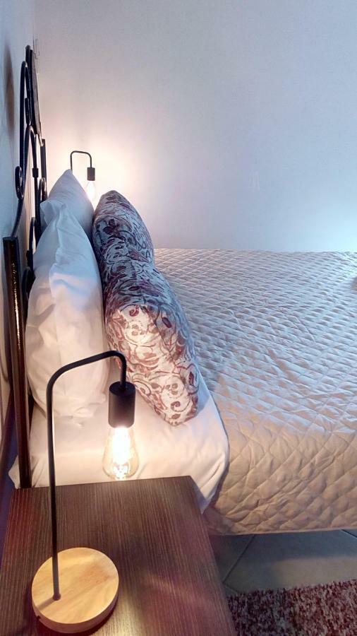 Apartament Spyros Nauplion