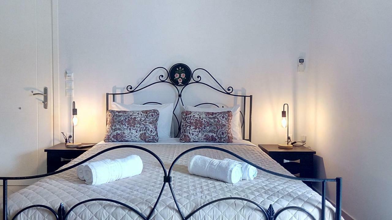 Apartament Spyros *