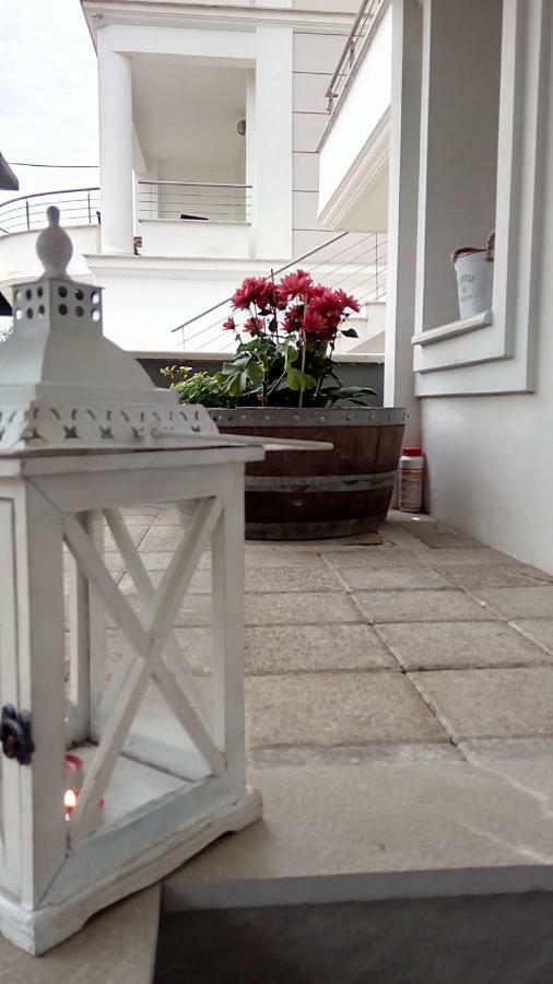 Apartment Spyros Nafplio