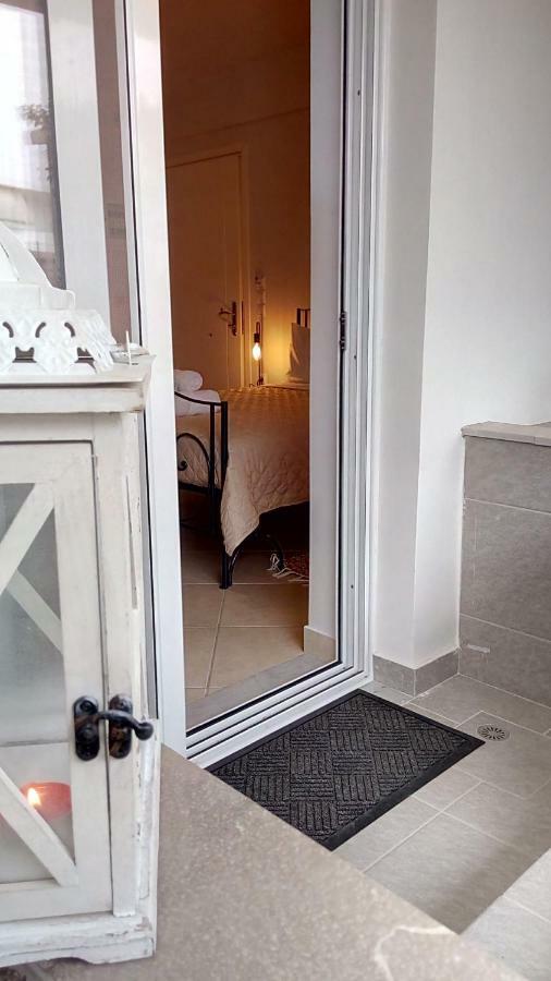 Apartment Spyros *