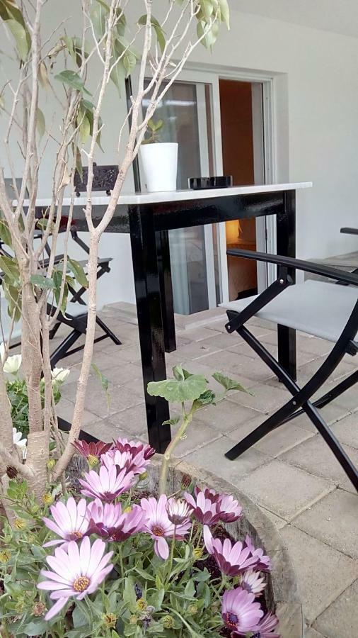 Spyros Apartament