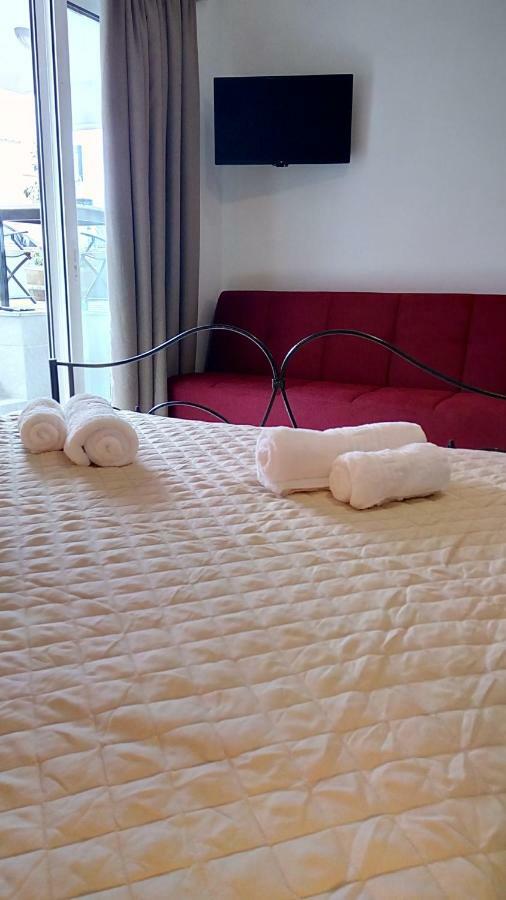 Spyros Apartment Nafplio