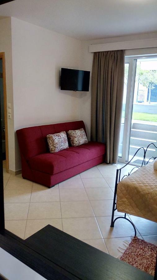 Spyros Apartment Nafplio
